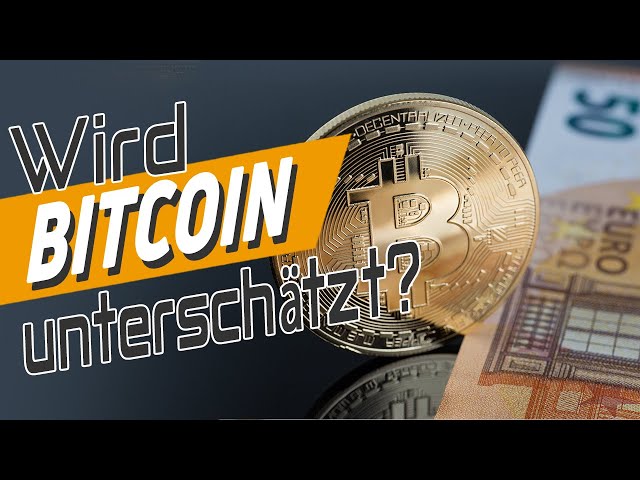 Bitcoin besser als VISA? Wird Bitcoin als Zahlungsnetz unterschätzt?