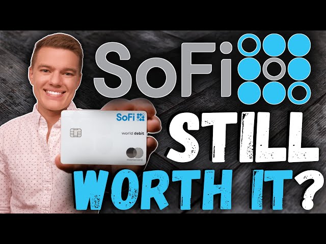 SoFi Review AFTER 2 YEARS | Still Worth it in 2021?