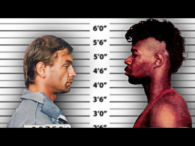 Why Jeffrey Dahmer's Inmate Killed Him