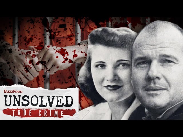 The Puzzling Case of Marilyn and Sam Sheppard