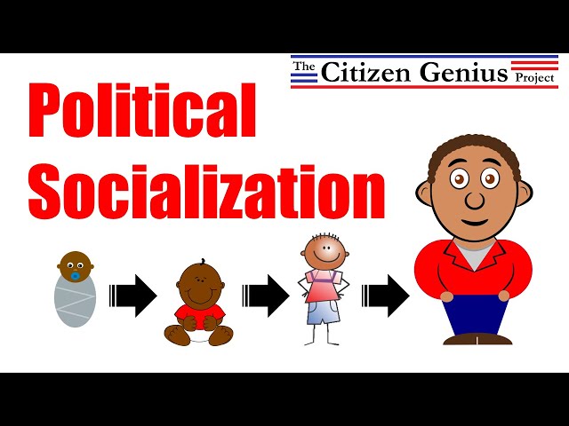 Political Socialization