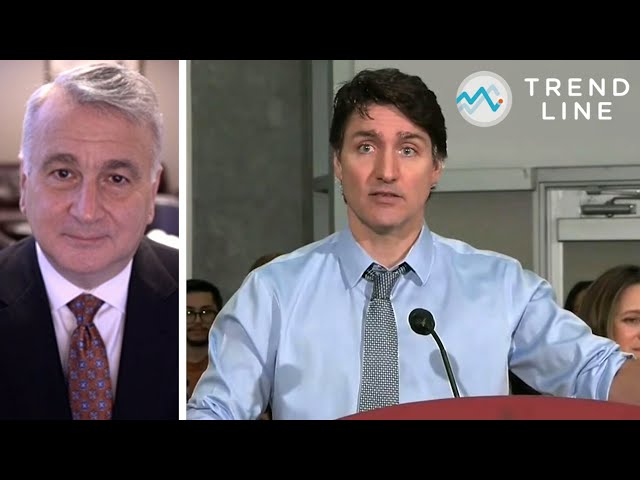 Nanos reacts to Trudeau's carbon tax offensive |  TREND LINE