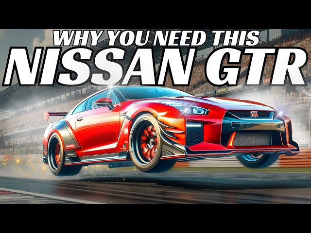 Why You NEED This Supercar Slayer (before it's too late!)