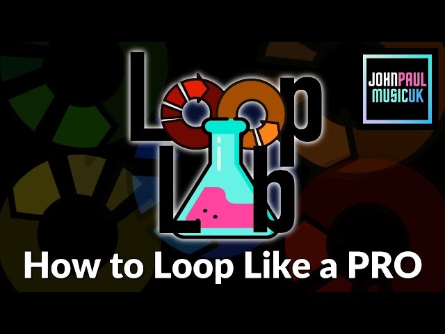LoopLab: Ask Me Anything - Sponsored by DistroKid