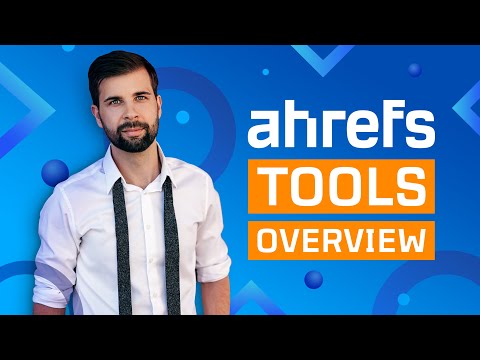 How to Use Ahrefs’ SEO Tools (Tutorials)