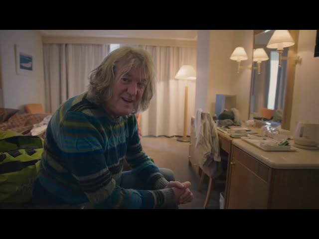 Japanese Translations - James May: Our Man in Japan