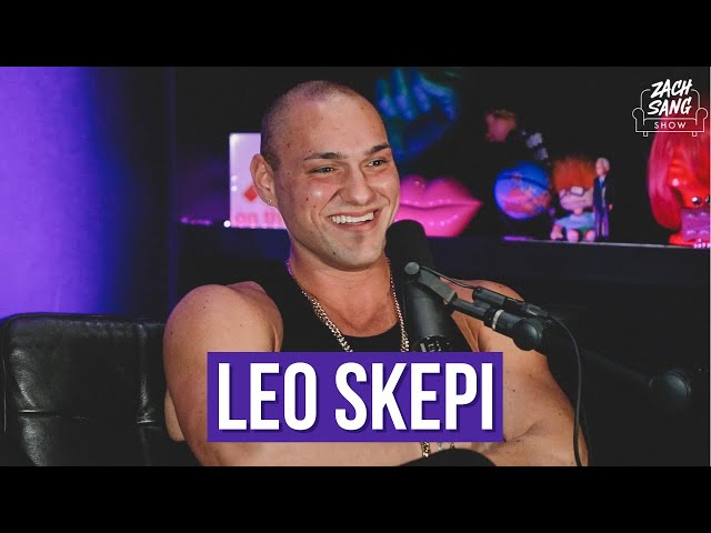 Leo Skepi | Ex’s, Breakups, Sugar Daddies