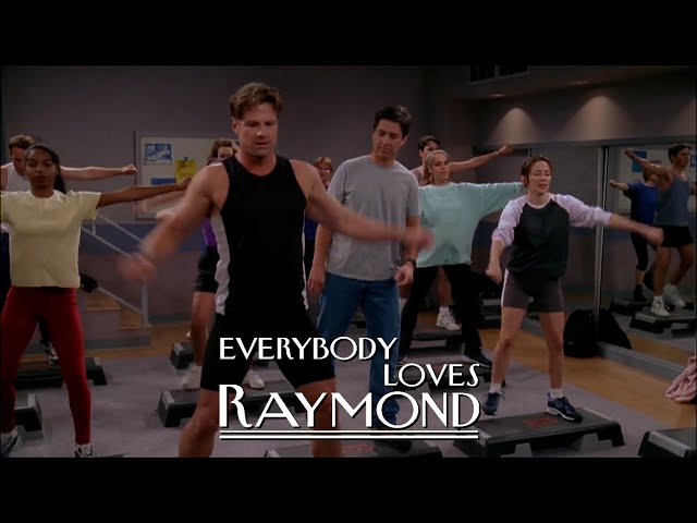 Working Out With Debra | Everybody Loves Raymond
