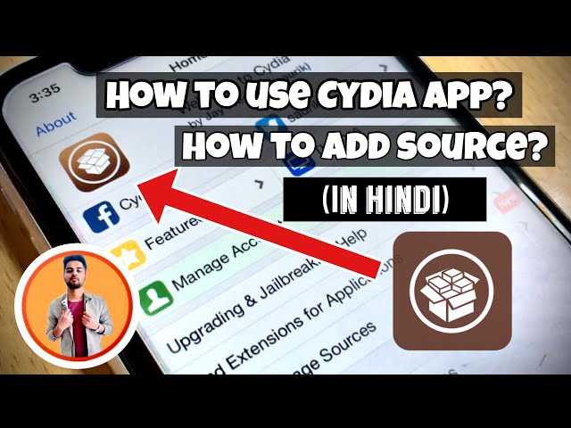 How To Use Cydia in Hindi | How To Add Source in Cydia | How to Install Tweaks | MOHIT BALANI