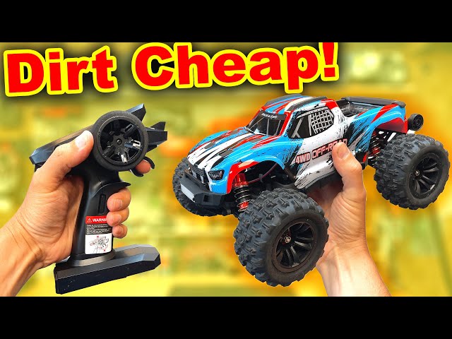 Why is everyone buying this RC Car?