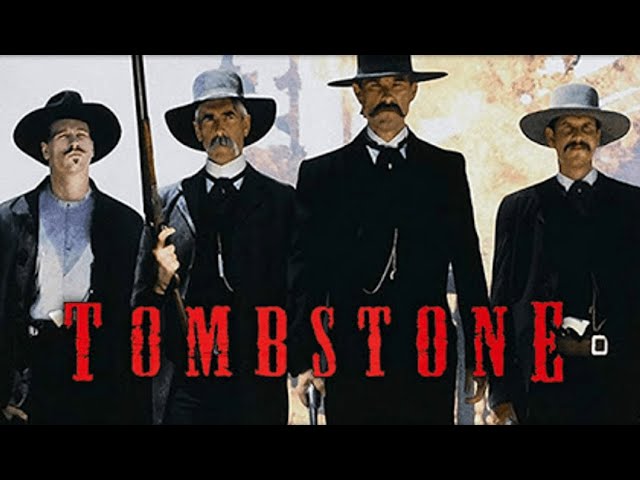 Tombstone (1993) - The Making Of