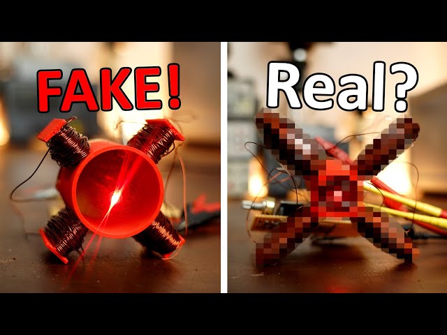 Exposing the FAKEST Project....and making it REAL?!