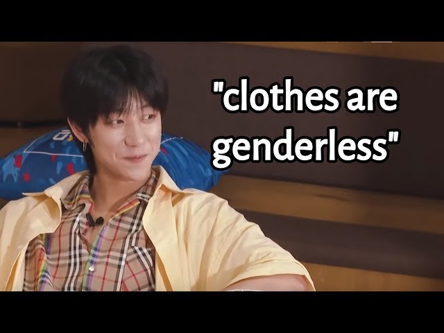 seventeen supporting lgbt+ | feminism | standing against racism | stereotypes and mental issues