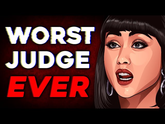 The Satisfying Failure Of A Horrible X-Factor Judge