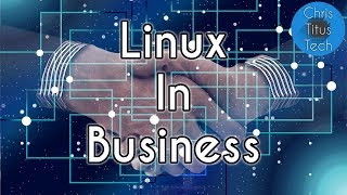 Linux for Business