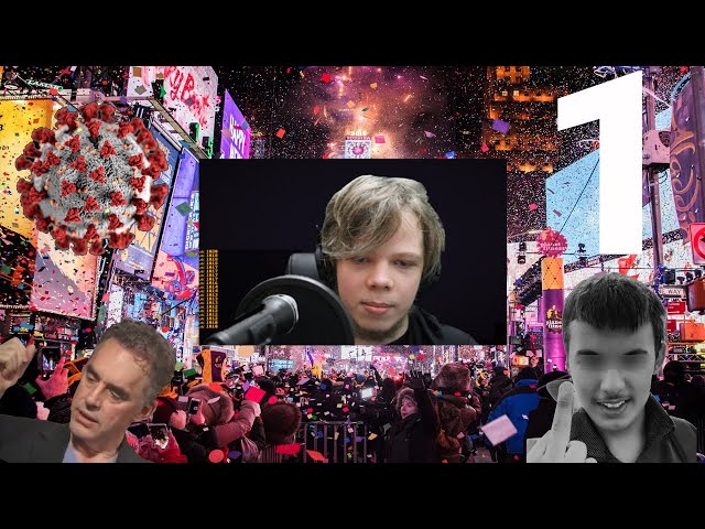 NYE Stream Highlights Part 1: 2020 Finale
