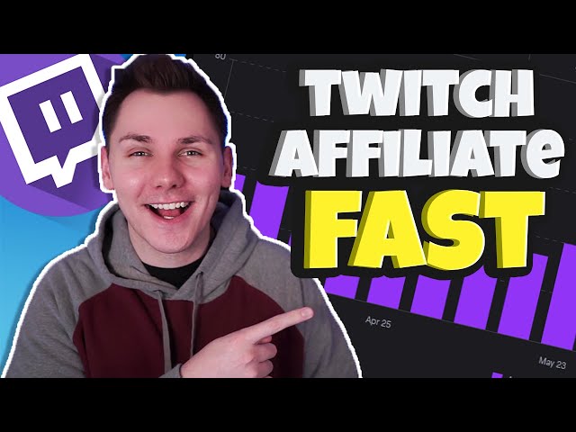 How To Reach Twitch Affiliate 2021 - Don't Be Like Everybody Else!