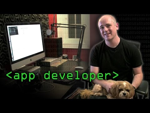 Indie App Developer - Marco Arment Interview