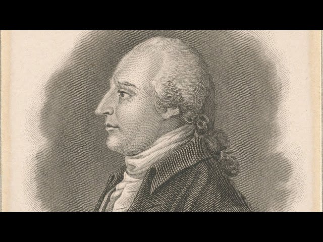 The Rise of Benedict Arnold