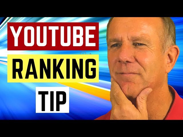 How To Rank For Competitive Keywords On YouTube