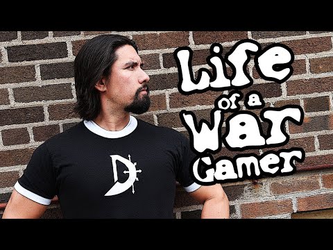 Life of a Wargamer Season 3
