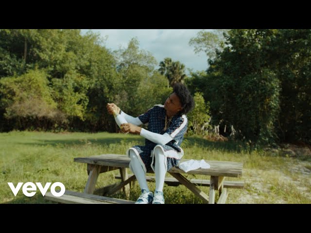 Pablo YG - Feelings | Official Music Video
