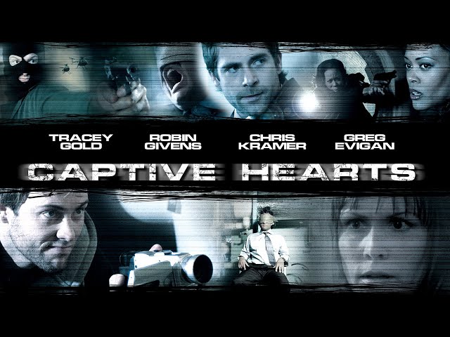 Captive Hearts (2005) | Full Movie | Tracey Gold | Robin Givens | Chris Kramer | Greg Evigan