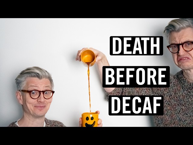 Decaf Explained