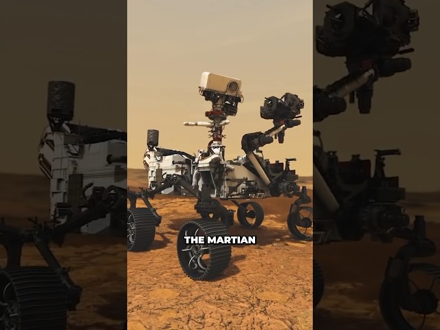 Oxygen On Mars - NASA's Breakthrough EXPLAINED #shorts