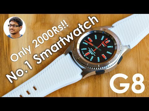 Smartwatch Reviews