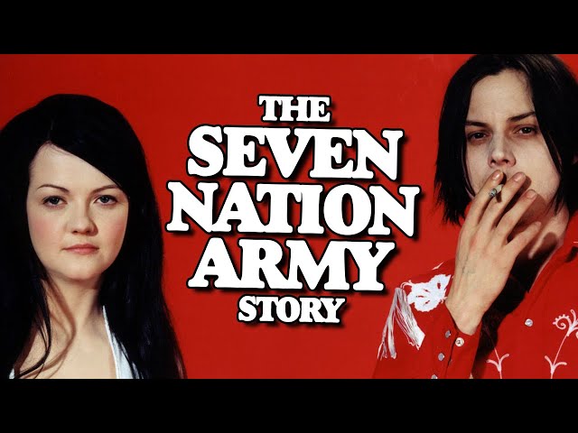 How SEVEN NATION ARMY Became A Stadium Chant