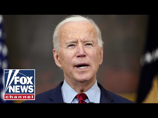Biden says federal employees must get vaccinated or be subject to regular testing