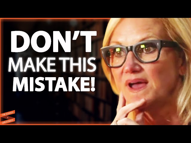 That Relationship WON'T LAST! - The Common Mistakes That SABOTAGE LOVE | Mel Robbins & Lewis Howes