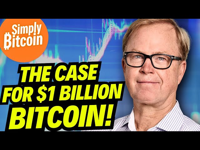 Fidelity Predicts $1B Bitcoin! | Is This Time Different?