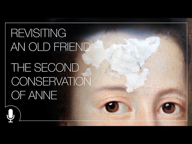 Revisiting an Old Friend; The Second Conservation of Anne