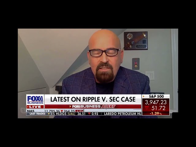 John Deaton on Making Money with Charles Payne, Fox Business - July 22, 2022.