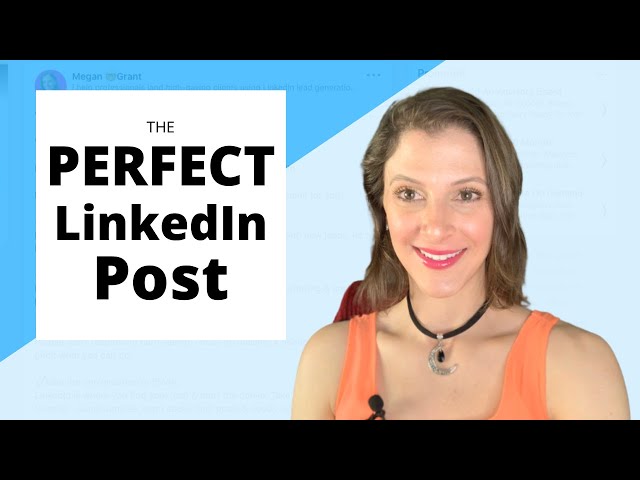 5 LinkedIn Post Tips for Massive Engagement and Exposure [2021]