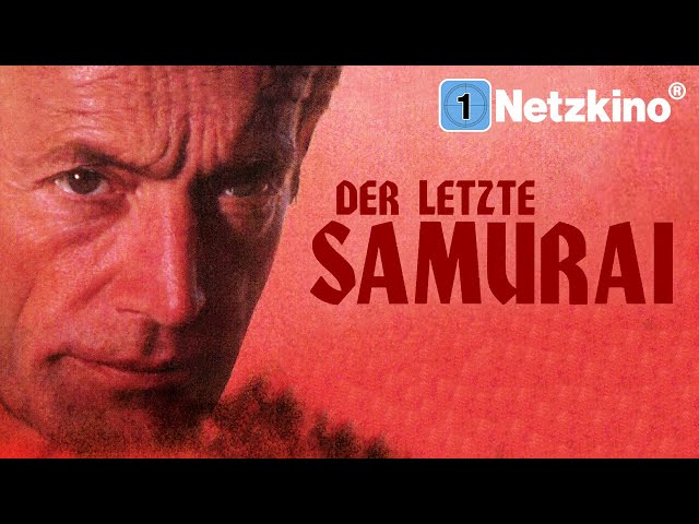 The Last Samurai (ACTION ADVENTURE Films German Complete, Full Length Adventure Films 2022)