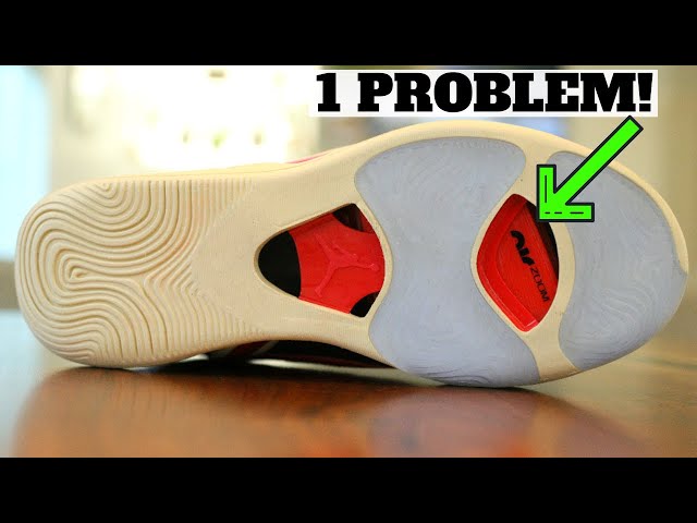 1 Problem With These! Jordan x Tatum 1 Review Pros & Cons