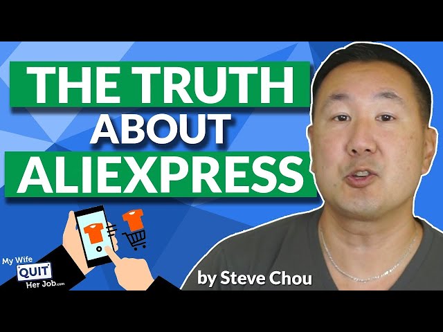 Buying From AliExpress is NOT Safe (Unless You Do This)