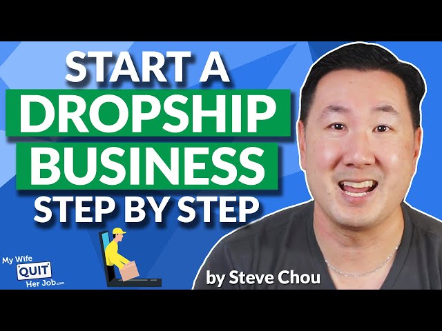 What Is Dropshipping & How To Start A Drop Ship Business