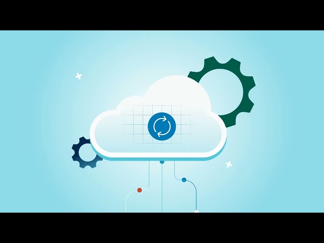Cloud-SaaS Healthcare PDI Project Transform | Animated Explainer Video