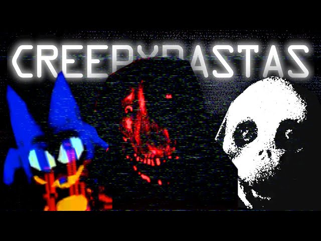Digital Horror: Rebirth of Creepypasta