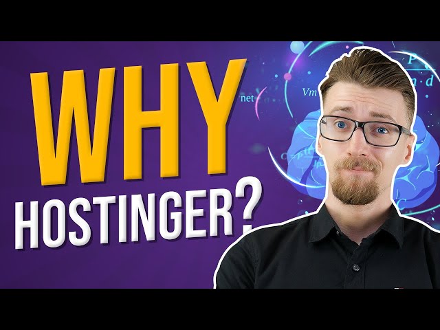 Hostinger Review - Everything You Need To Know!