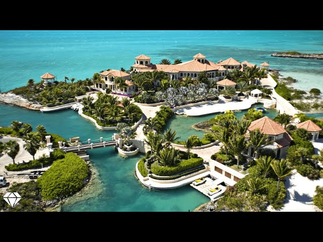 Top 10 Most Expensive Private Islands in the World