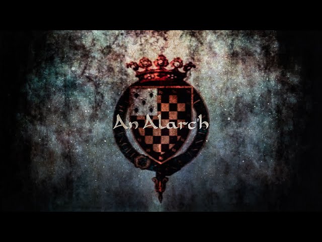 An Alarc'h - Breton Celtic War Chant