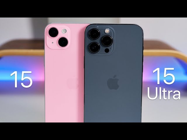iPhone 15 Colors, Apple Watch 9 and iOS 17