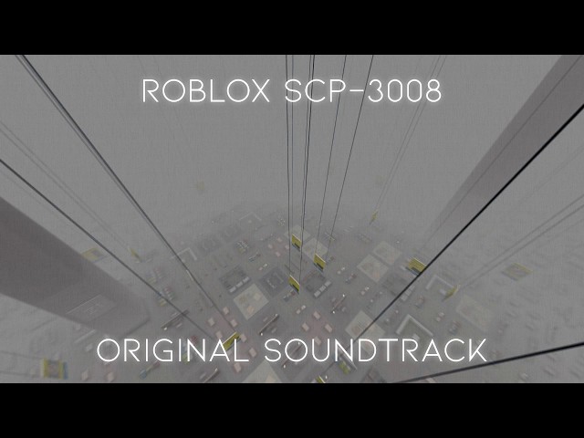 Roblox 3008 OST - Severe Acrophobia