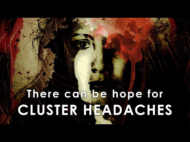 Spotlight on Migraine - Episode 13 - Cluster Headaches, There Can Be Hope
