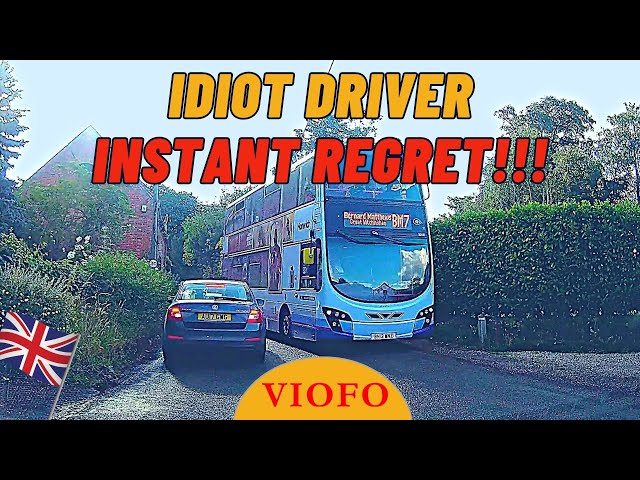 BEST OF THE MONTH (JANUARY) | UK Car Crashes Compilation | Idiots In Cars 1 Hour (w/ Commentary)